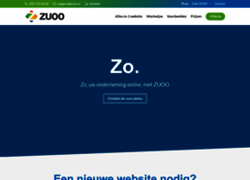 zuoo.nl