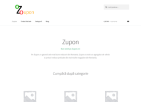 zupon.ro
