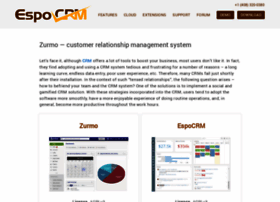 zurmo.org