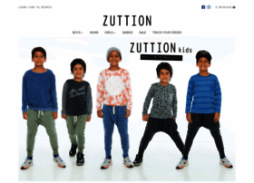 zuttion.com.au
