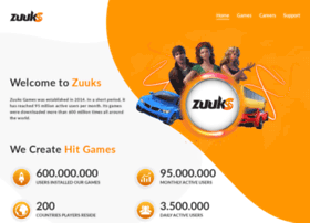 zuuks.com