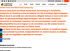 zwartezaad.nl