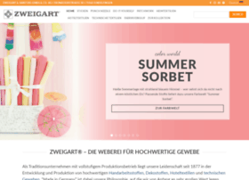 zweigart.com