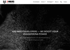 zwolves.com