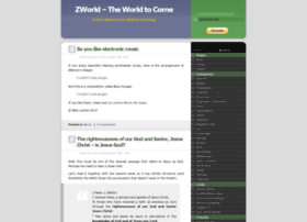 zworld.com.au