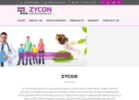 zyconlabs.com