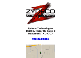 zydecotech.com