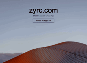 zyrc.com