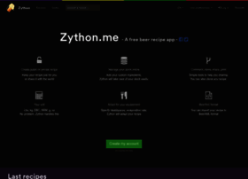 zython.me