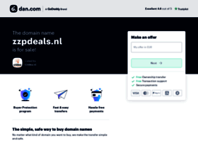 zzpdeals.nl