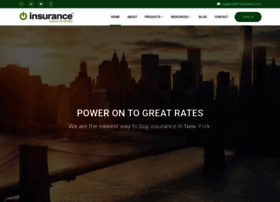 01insurance.com