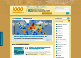 1000urlaubsideen.de