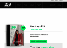 100stories.co.uk