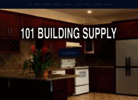 101buildingsupply.com