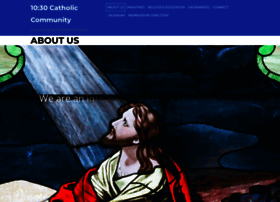 1030catholic.org