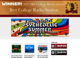 1077thebronc.com