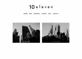 10eleven.com