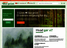 112ink.dk