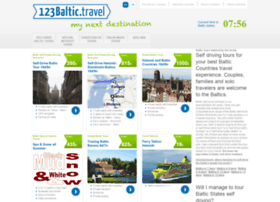 123baltic.travel