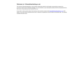123emailmarketing.co.uk