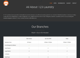 123laundry.com.my