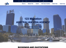 123migrationagent.com.au