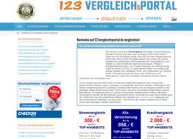 123vergleichsportal.de