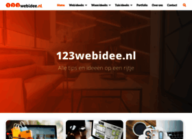 123webidee.nl