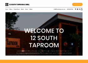 12southtaproom.com