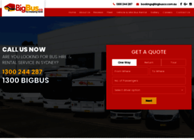 1300bigbus.com.au