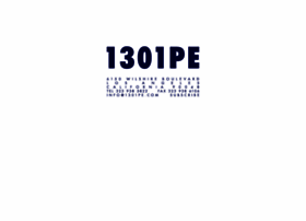 1301pe.com