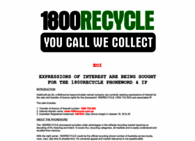 1800recycle.com.au