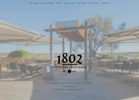 1802oysterbar.com.au