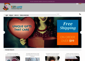 1giftworld.com.au