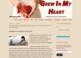 1grewinmyheart.com