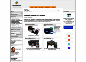 1pointshop.de
