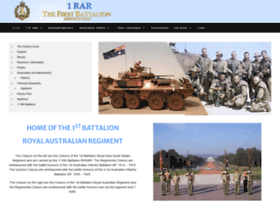 1rar.org.au