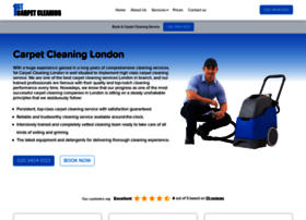 1stcarpetcleaning.co.uk