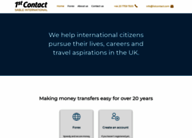 1stcontact.com