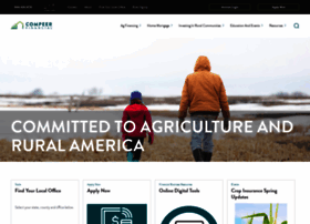 1stfarmcredit.com