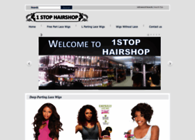 1stophairshop.nl