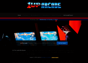 1uparcade.com.au