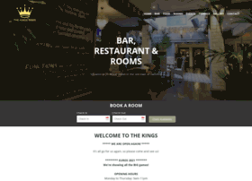 20atthekings.co.uk