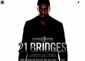 21bridges.movie