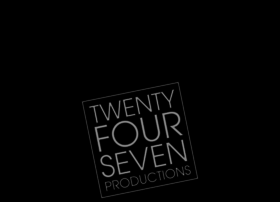 24-7productions.co.uk