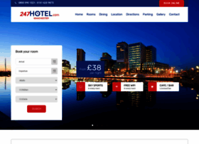 247hotel.com