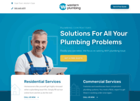 247plumbers.co.za