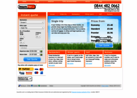 24drmoneysupermarket.insurefor.com