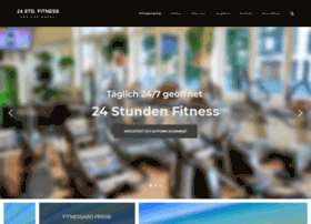 24hfitness.ch