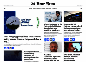 24hournews.co.za